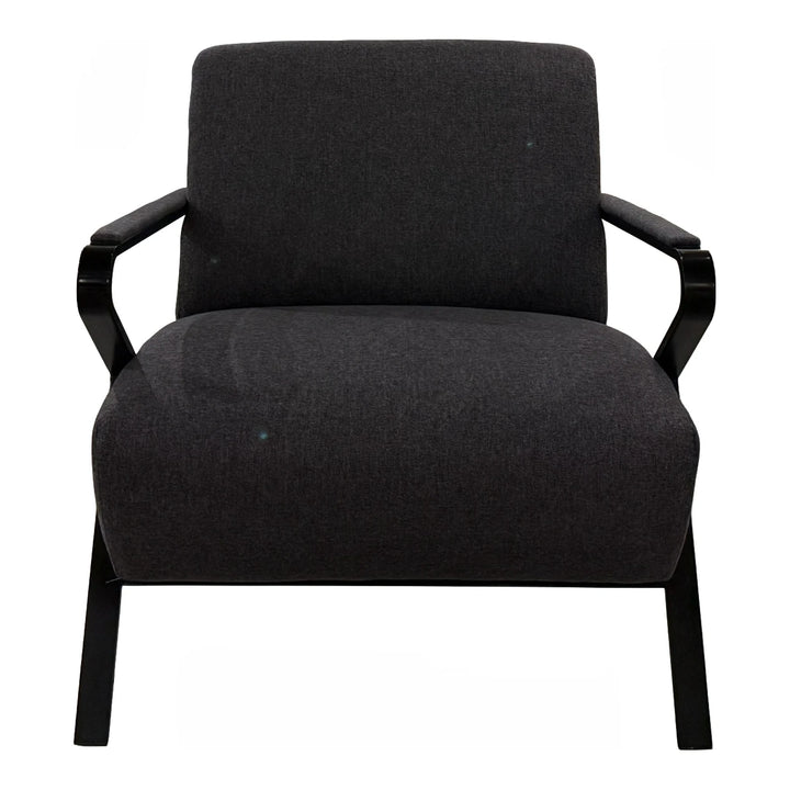 Oscar Chair Living Room American Leather