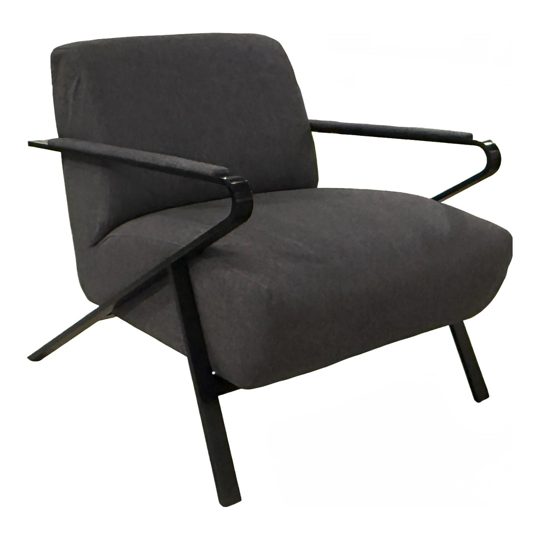Oscar Chair Living Room American Leather