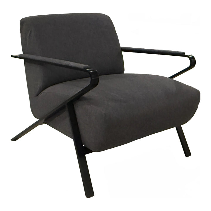 Oscar Chair Living Room American Leather