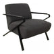 Oscar Chair Living Room American Leather