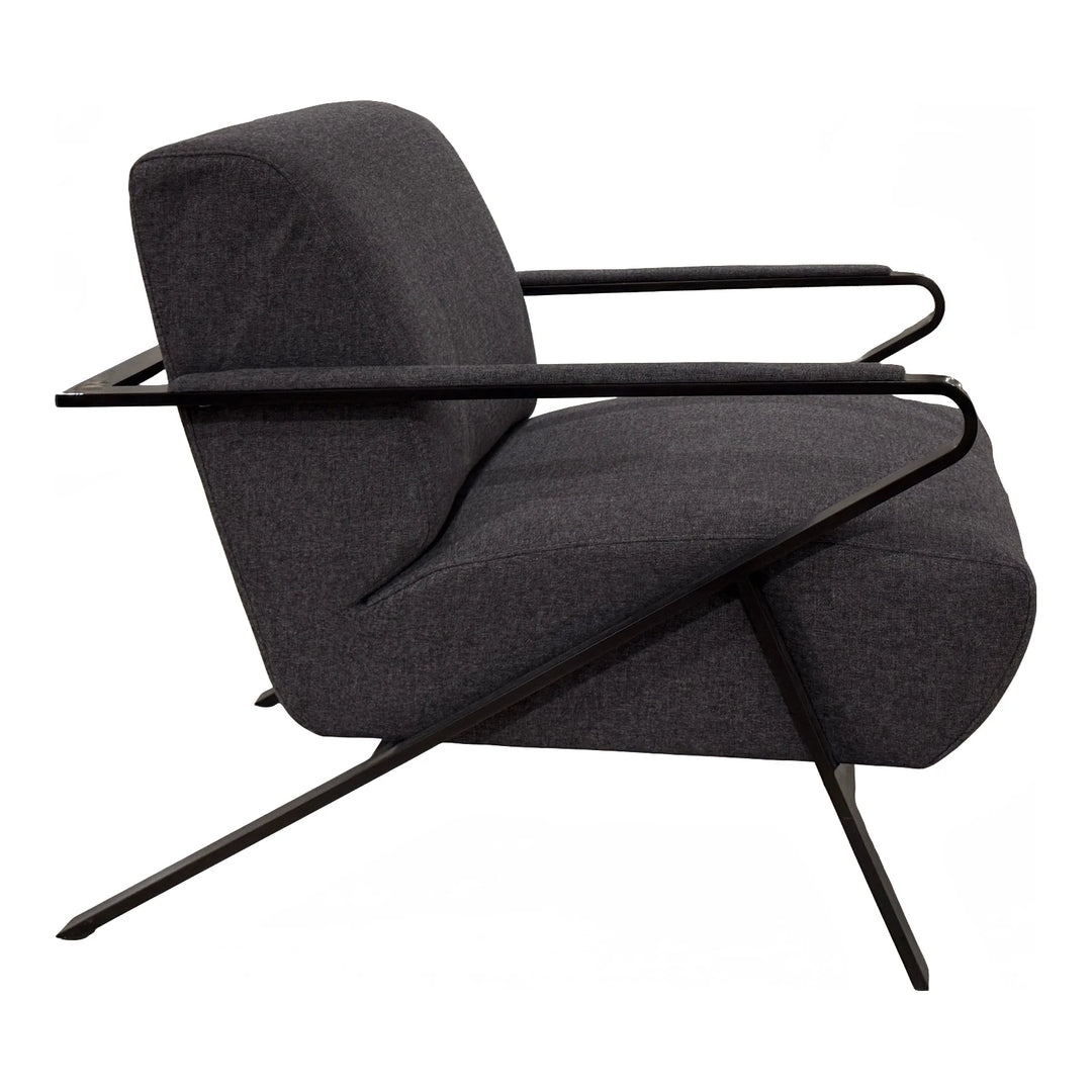 Oscar Chair Living Room American Leather