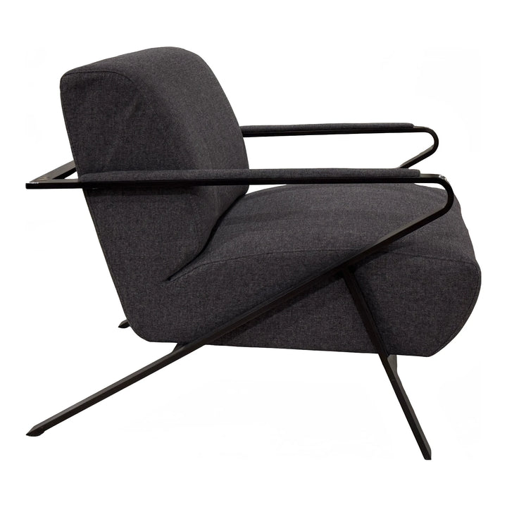 Oscar Chair Living Room American Leather