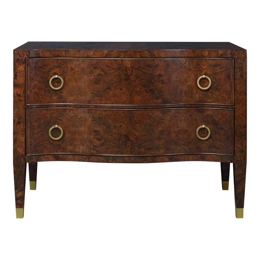 Osborne Chest
