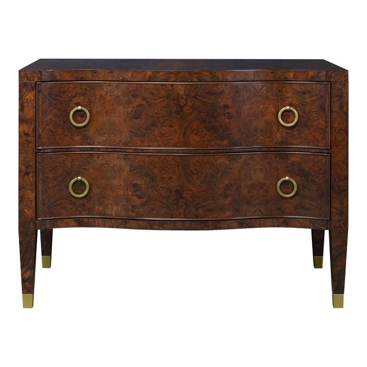 Osborne Chest