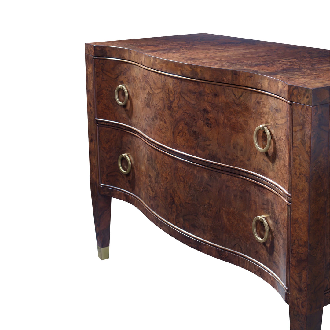 Osborne Chest