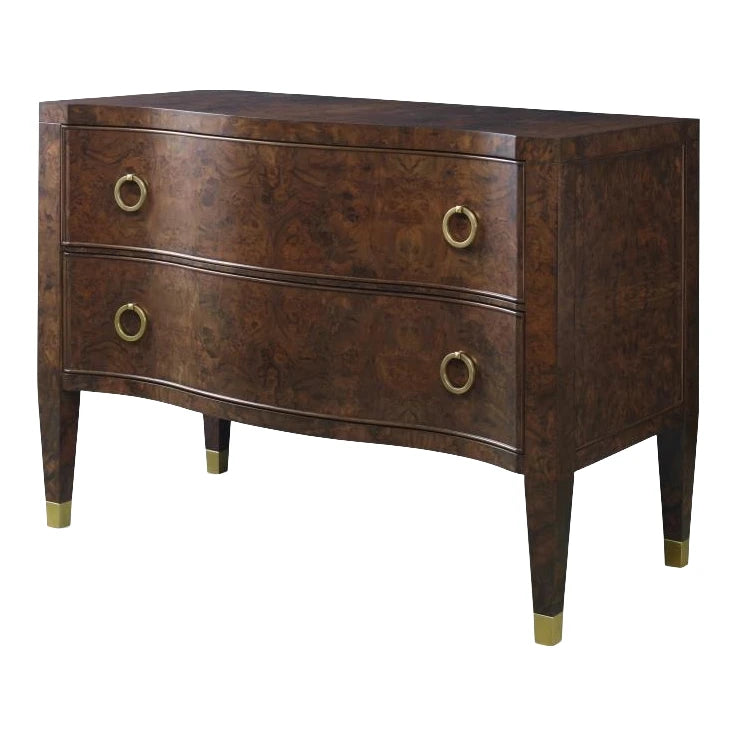 Osborne Chest