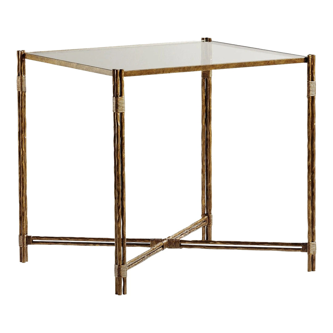 Otto Lamp Table