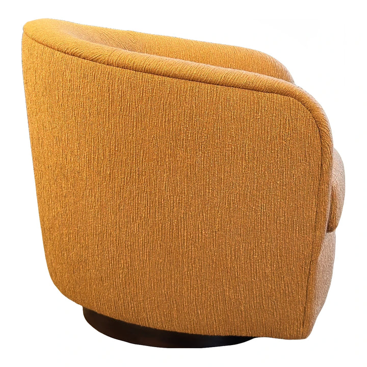Papa Roxy Swivel Tilt Chair