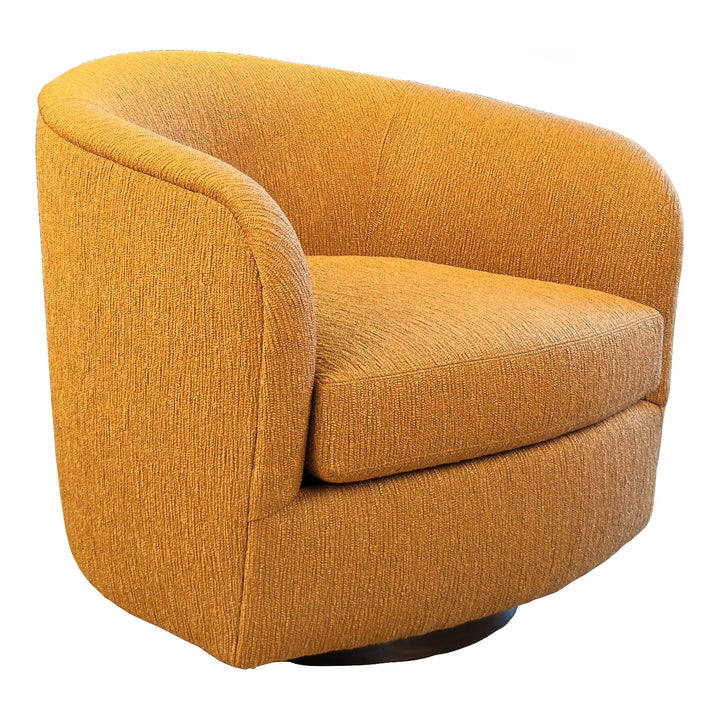 Papa Roxy Swivel Tilt Chair