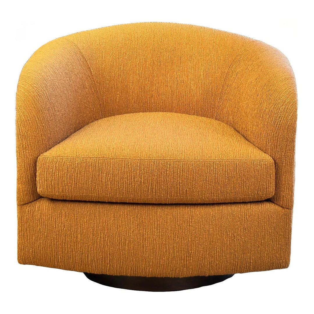 Papa Roxy Swivel Tilt Chair
