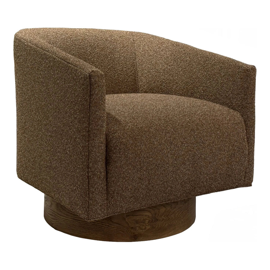 Petra Swivel Chair
