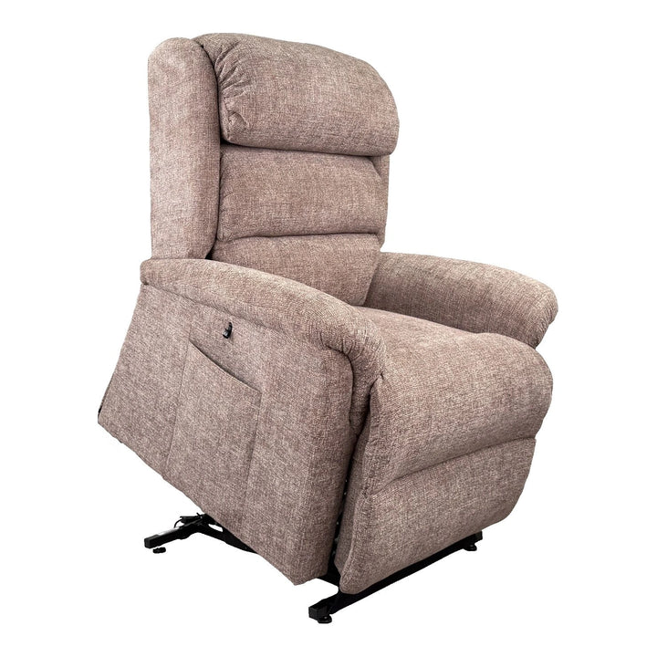 Polaris Lift Recliner Living Room Ultra Comfort