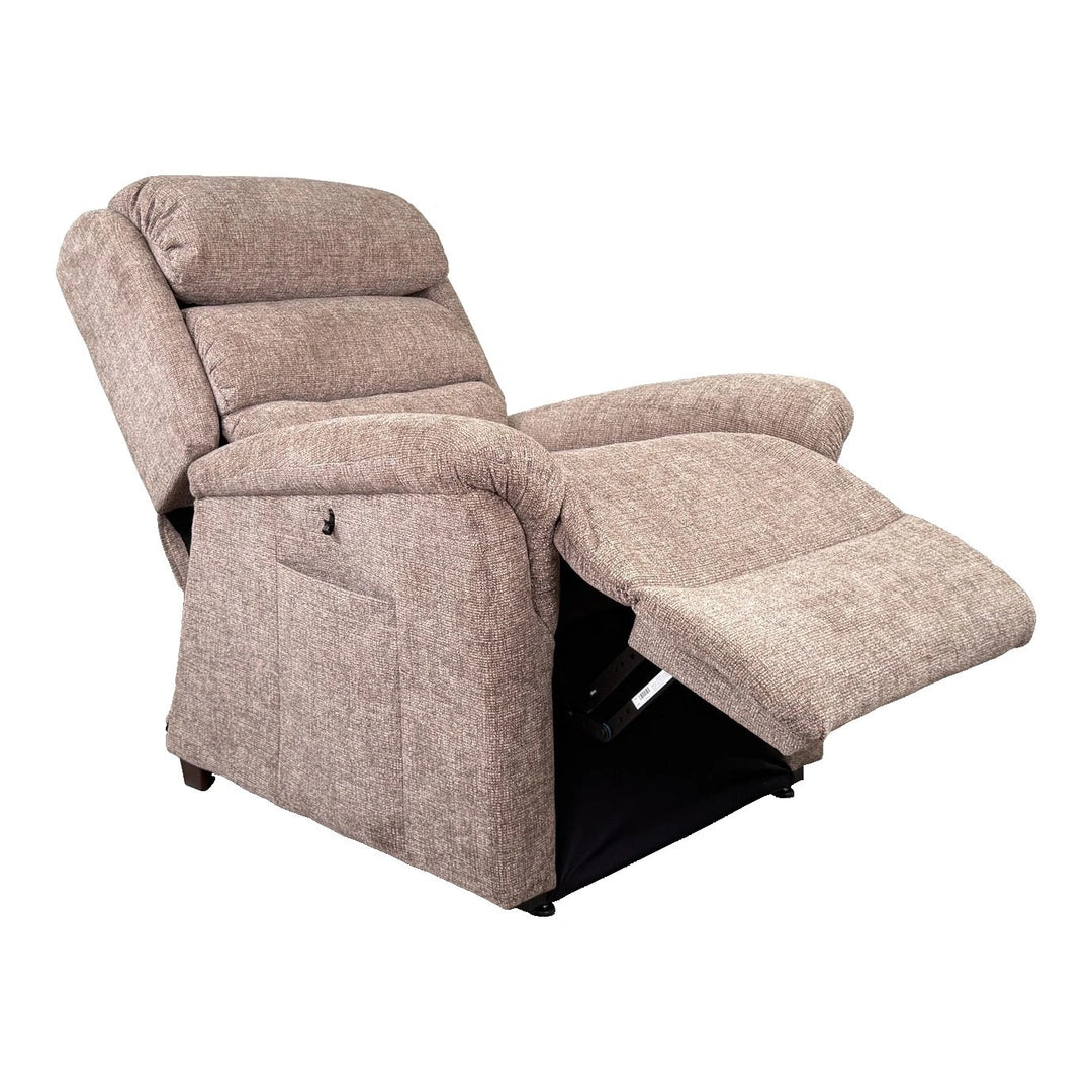 Polaris Lift Recliner Living Room Ultra Comfort