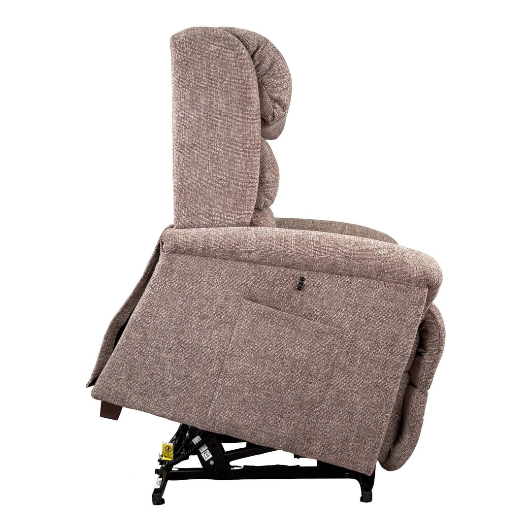 Polaris Lift Recliner Living Room Ultra Comfort