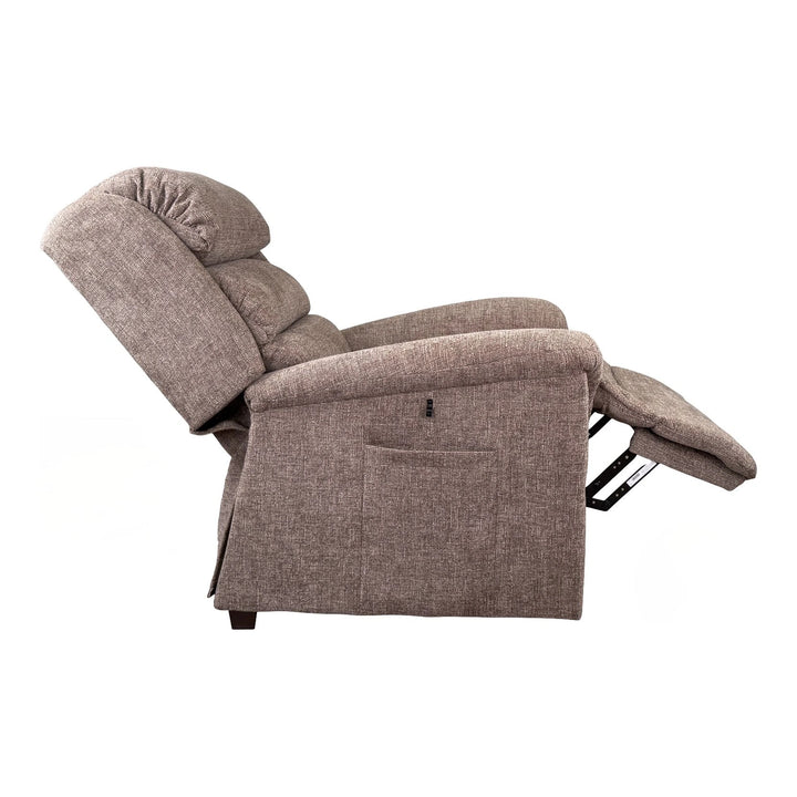 Polaris Lift Recliner Living Room Ultra Comfort