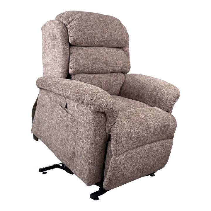 Polaris Lift Recliner Living Room Ultra Comfort