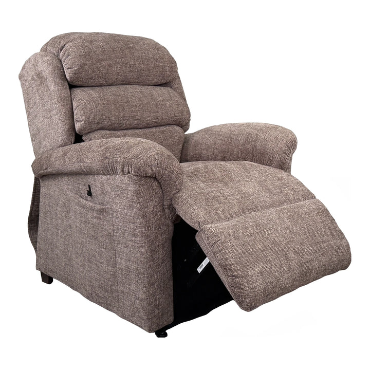 Polaris Lift Recliner Living Room Ultra Comfort