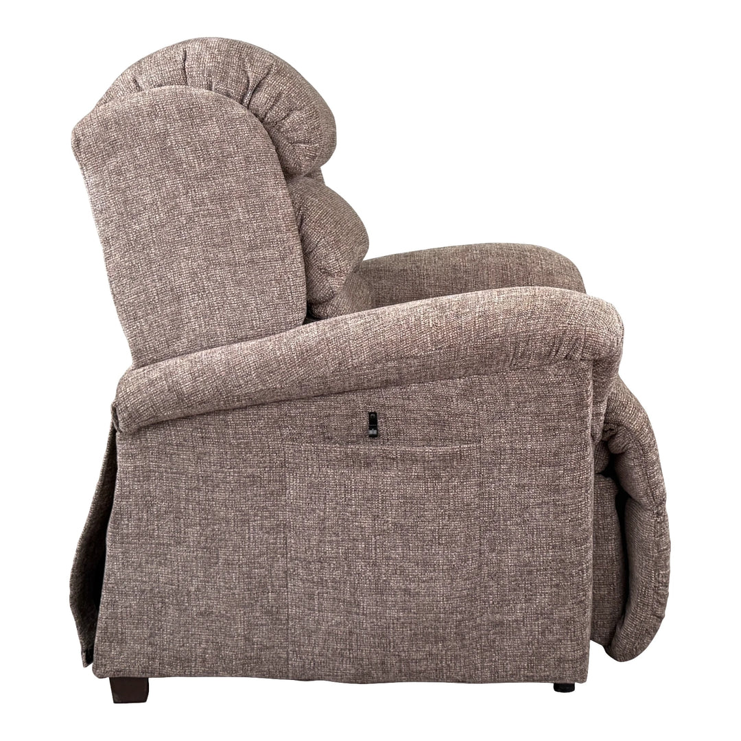 Polaris Lift Recliner Living Room Ultra Comfort