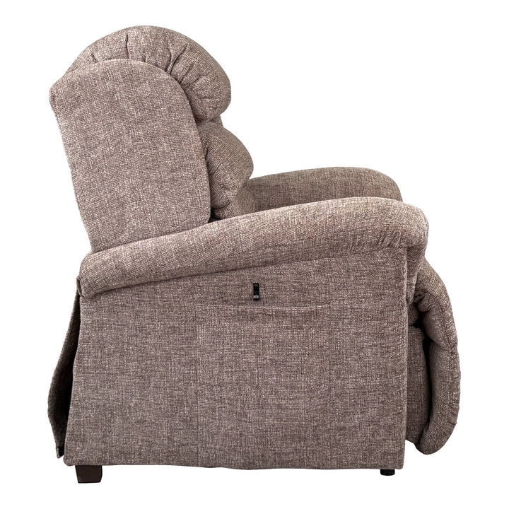 Polaris Lift Recliner Living Room Ultra Comfort