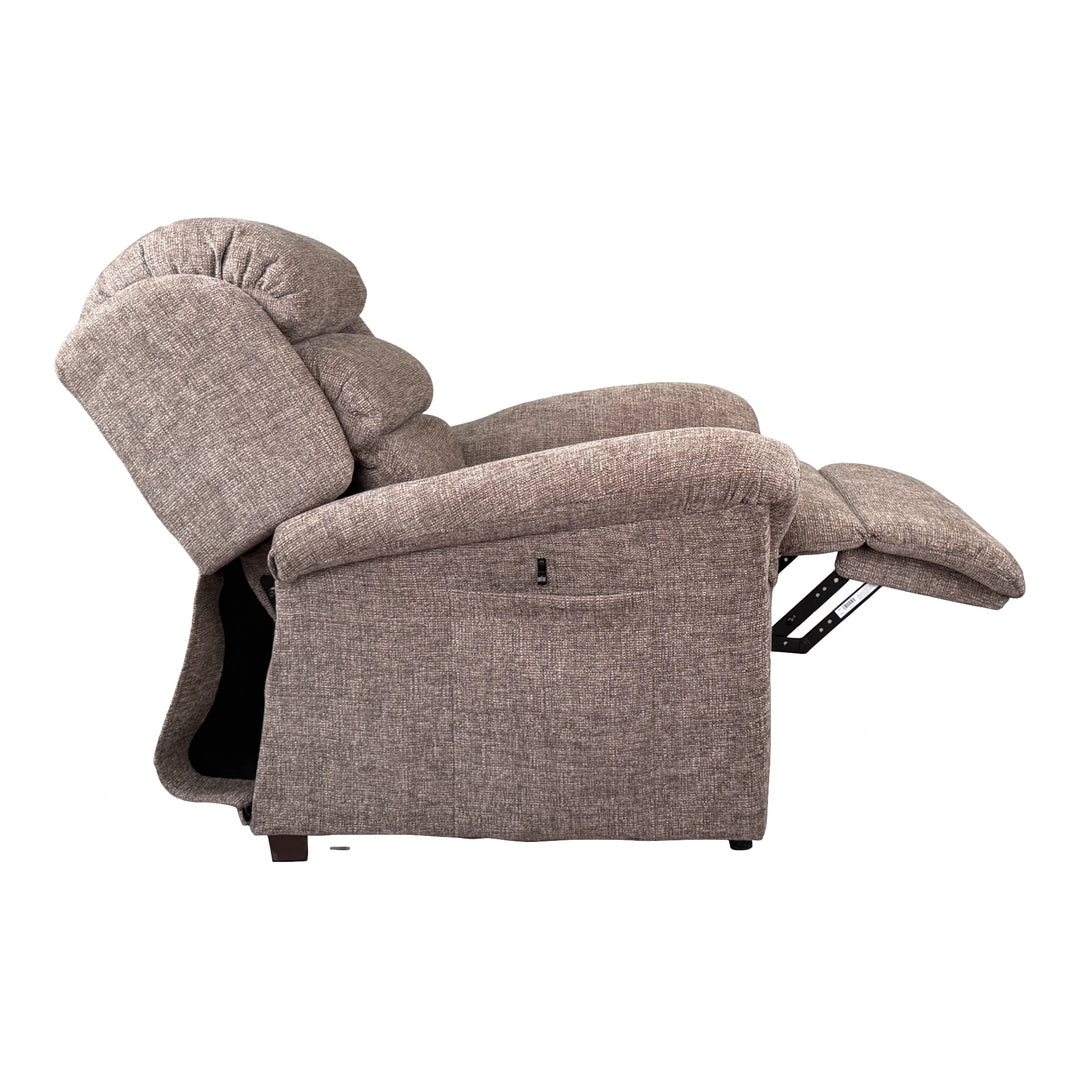Polaris Lift Recliner Living Room Ultra Comfort