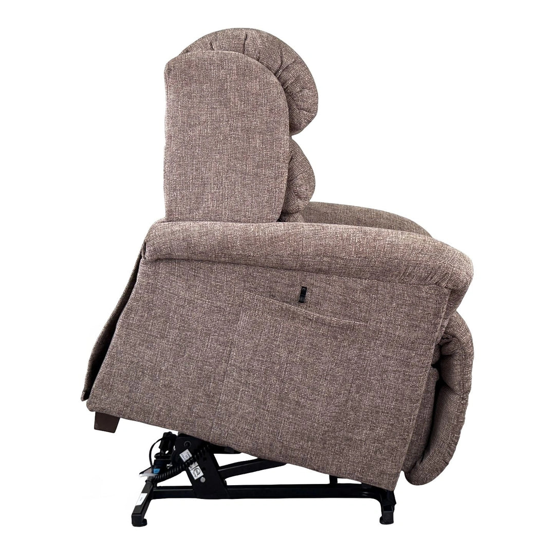 Polaris Lift Recliner Living Room Ultra Comfort