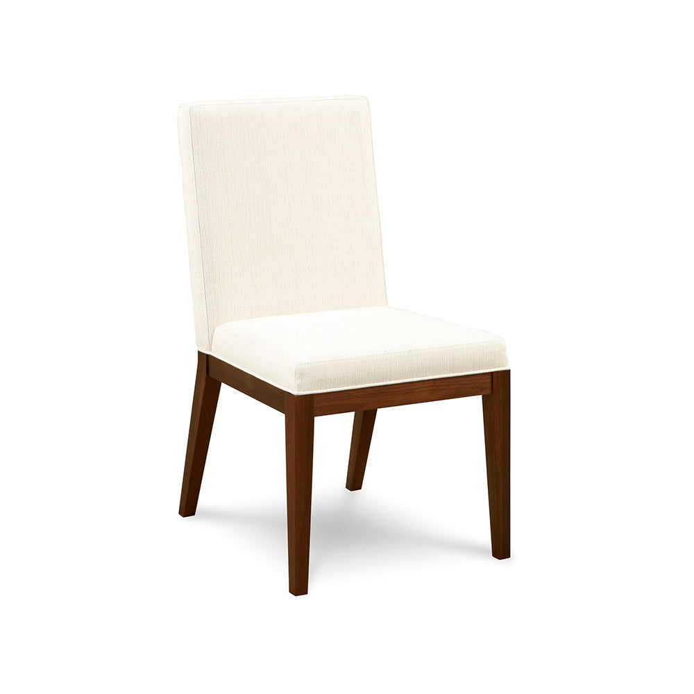 Phase Parson Style Side Chair Dining Room West Bros   
