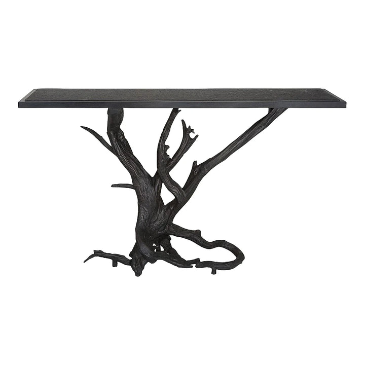 Big Sur Console Table Uttermost
