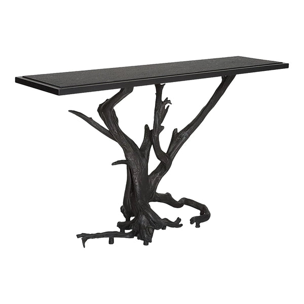 Big Sur Console Table
