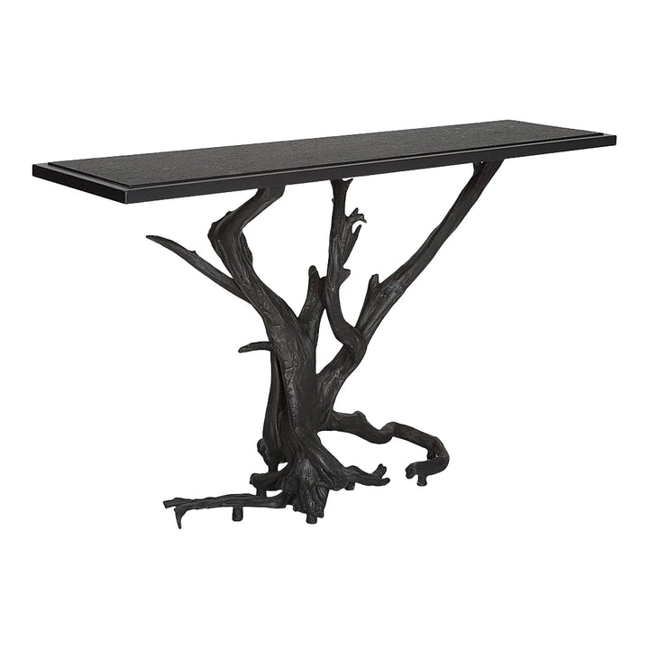 Big Sur Console Table Uttermost