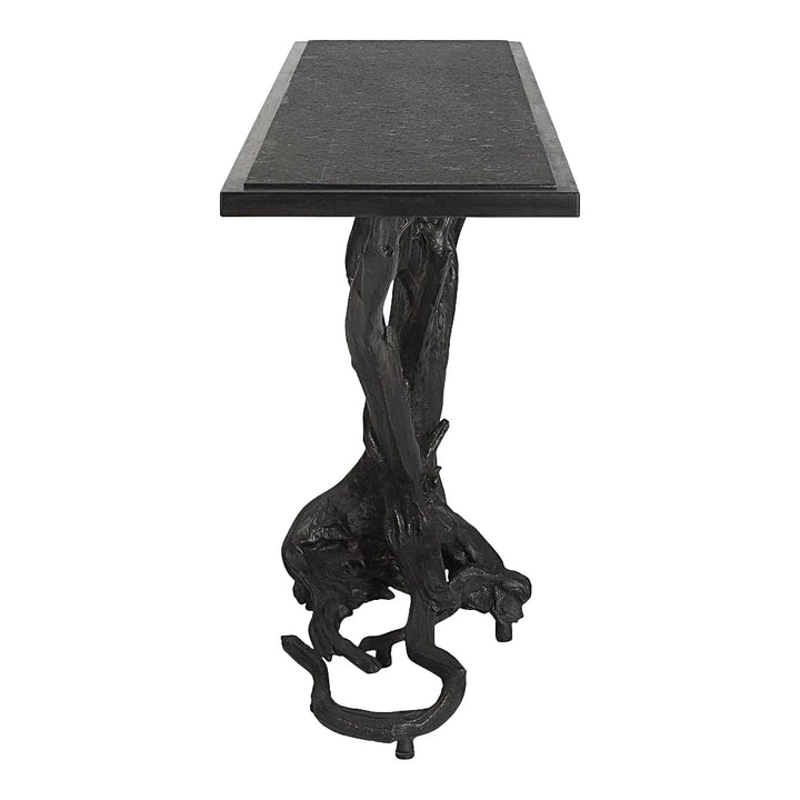 Big Sur Console Table Uttermost