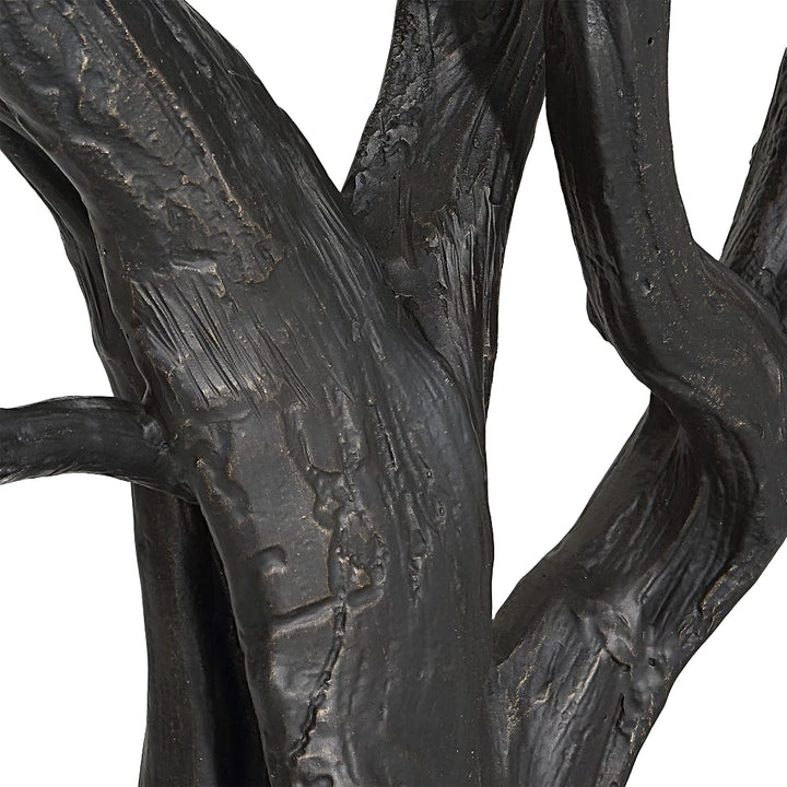 Big Sur Console Table Uttermost