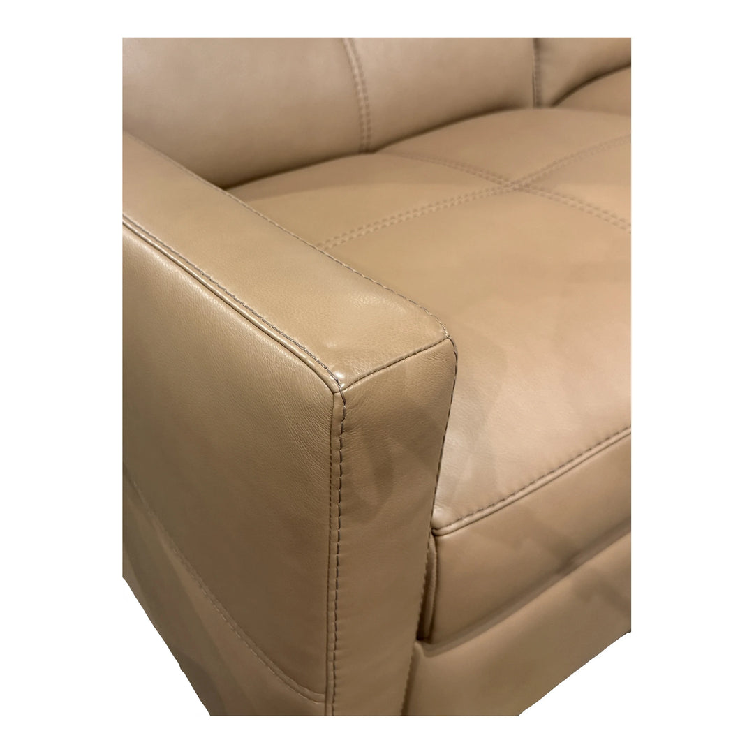 Rainier Motion Sofa Living Room American Leather