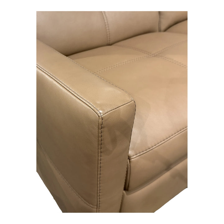 Rainier Motion Sofa Living Room American Leather