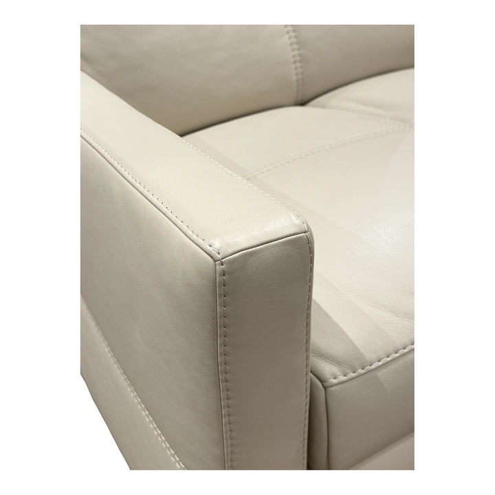 Rainier Recliner Living Room American Leather