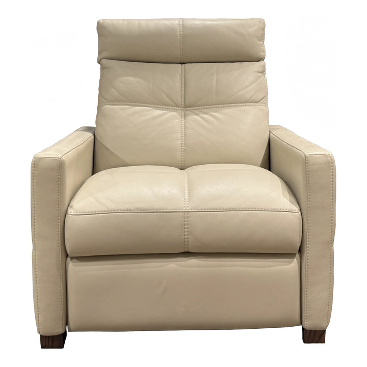 Rainier Recliner Living Room American Leather