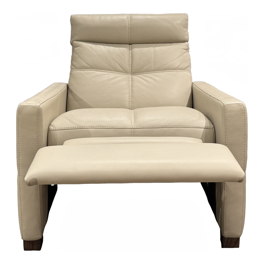 Rainier Recliner Living Room American Leather