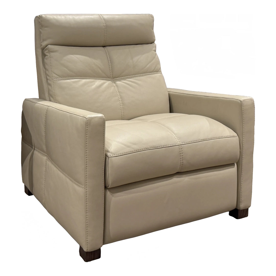 Rainier Recliner Living Room American Leather