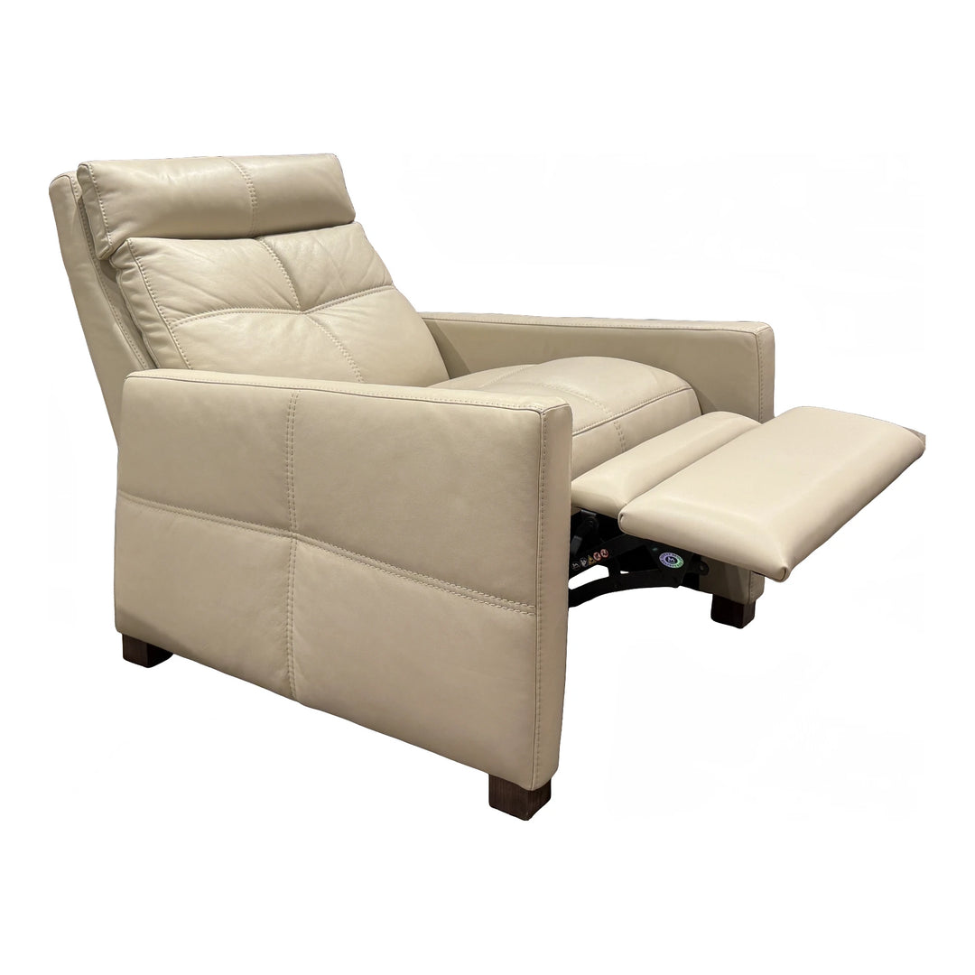 Rainier Recliner Living Room American Leather