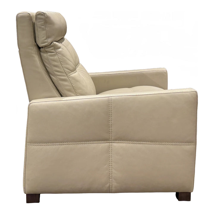 Rainier Recliner Living Room American Leather