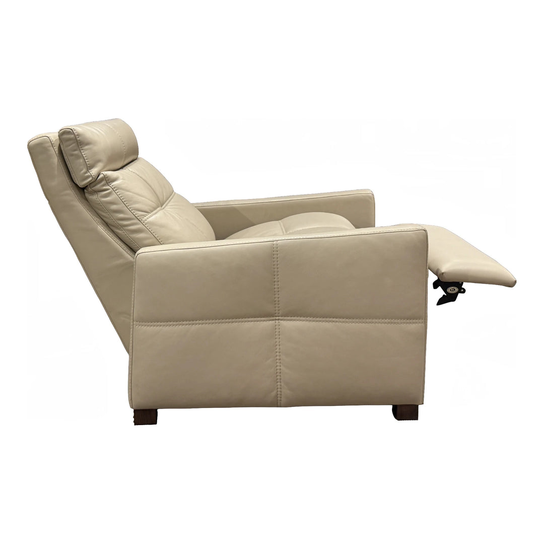 Rainier Recliner Living Room American Leather