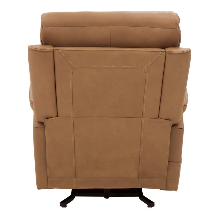 Lyra Lift Chair with Power Recline, Headrest and Lumbar Living Room Hooker Furniture