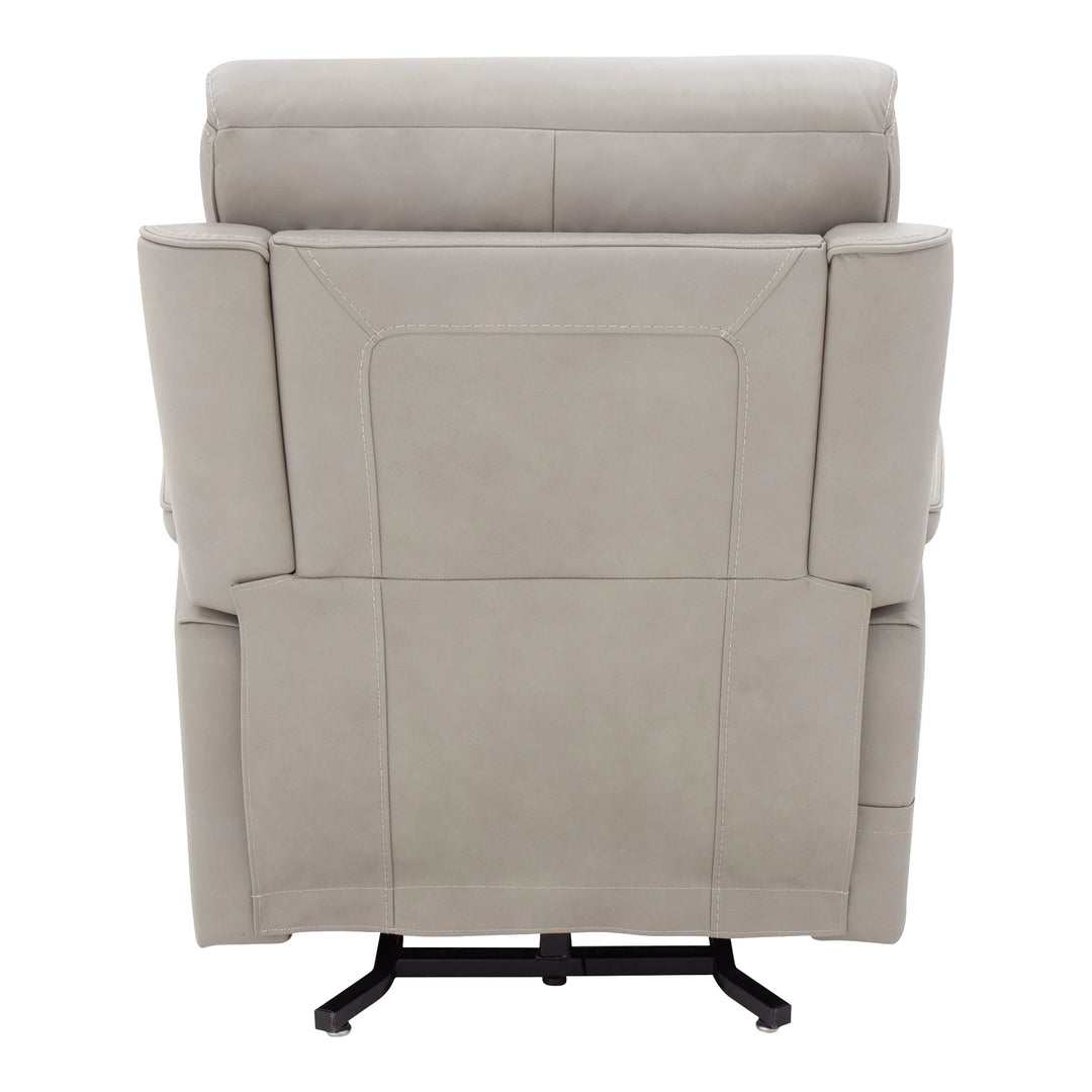 Lyra Lift Chair with Power Recline, Headrest and Lumbar Living Room Hooker Furniture
