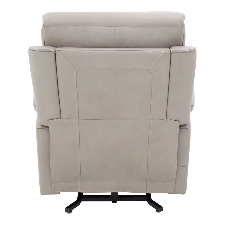 Lyra Lift Chair with Power Recline, Headrest and Lumbar Living Room Hooker Furniture