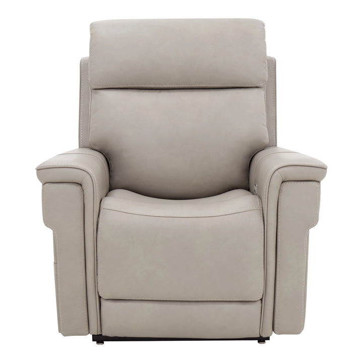 Lyra Lift Chair with Power Recline, Headrest and Lumbar Living Room Hooker Furniture
