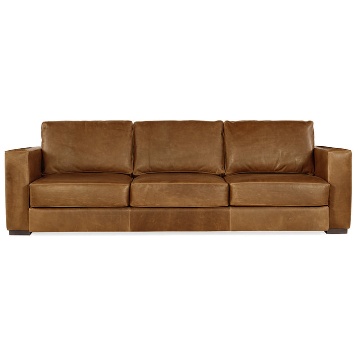 Ren Leather Sofa Living Room M Furnishings   