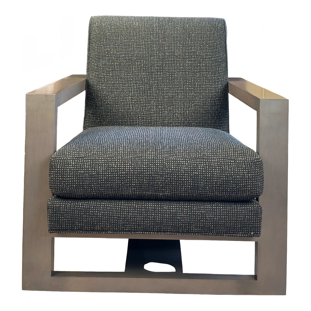 Roger Lounge Chair
