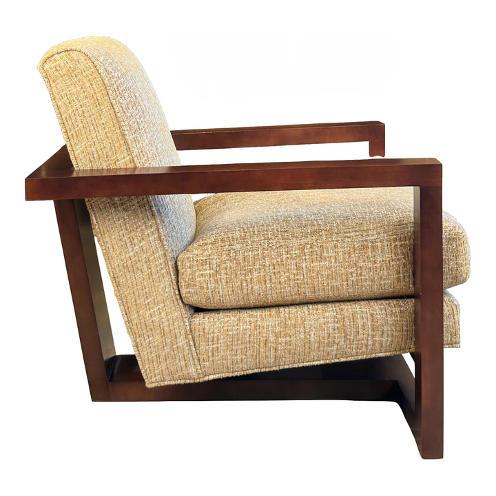 Roger Lounge Chair