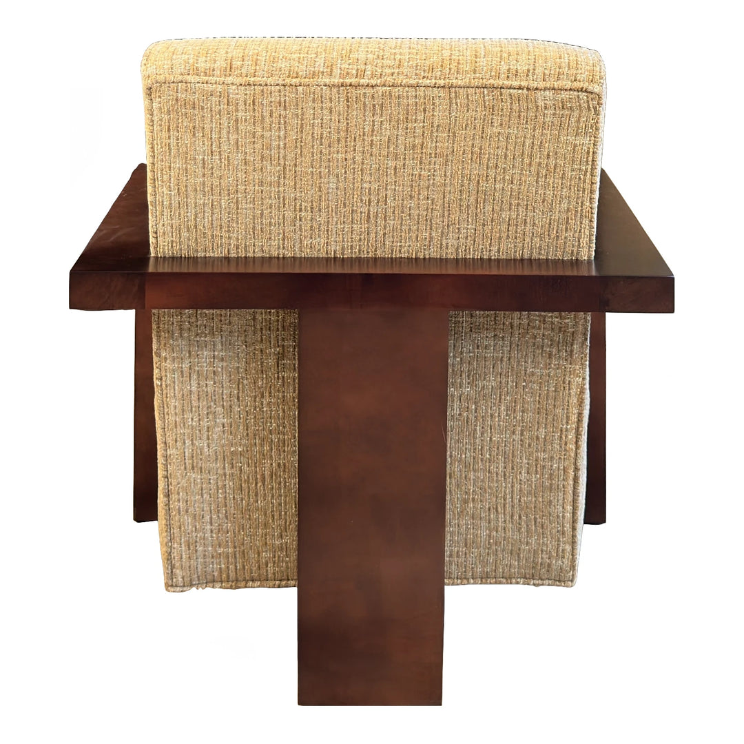 Roger Lounge Chair