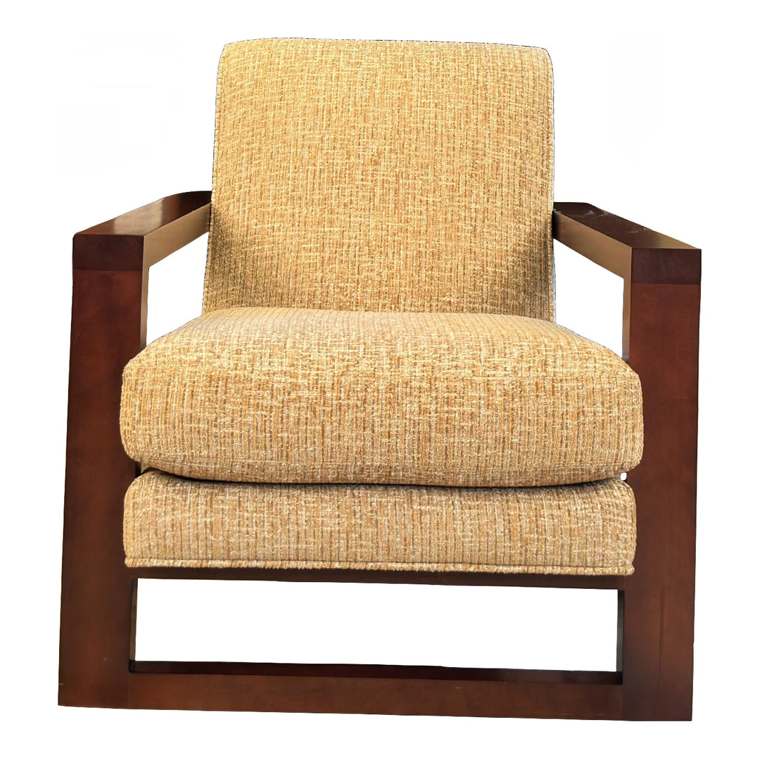 Roger Lounge Chair