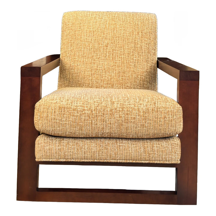 Roger Lounge Chair